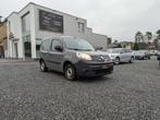 Renault Kangoo 1.5 dCi Confort | LICHTE VRACHT | TREKHAAK, Auto's, Voorwielaandrijving, Stof, Zwart, Bedrijf