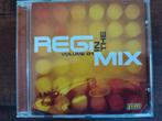 CD : REGI IN THE MIX  Volume 01, Cd's en Dvd's, Ophalen of Verzenden, Zo goed als nieuw