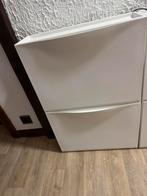 Armoires à chaussures, Enlèvement, Comme neuf