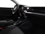 Audi A1 Sportback A1 Sportback 30 TFSI Business Edition S li, Auto's, Audi, Automaat, A1, Zwart, Navigatiesysteem