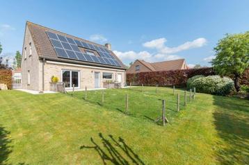 Alleenstaand Huis te huur Kanegem, topstaat!, Immo, Via bemiddelaar, Vrijstaande woning, Tielt (8700), Provincie West-Vlaanderen