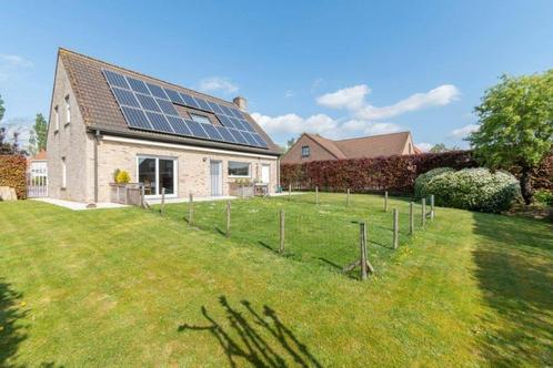 Alleenstaand Huis te huur Kanegem, topstaat!, Immo, Huizen te huur, Provincie West-Vlaanderen, Vrijstaande woning, Via bemiddelaar