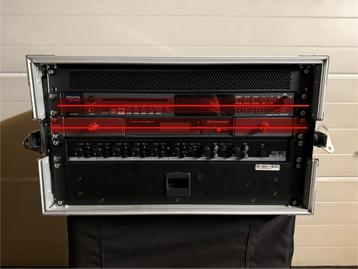 Audac PRE126 - 2-zonemixer met Bluetooth beschikbaar voor biedingen