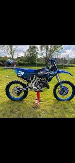 Yamaha yz 125, Enlèvement, Comme neuf, Yamaha