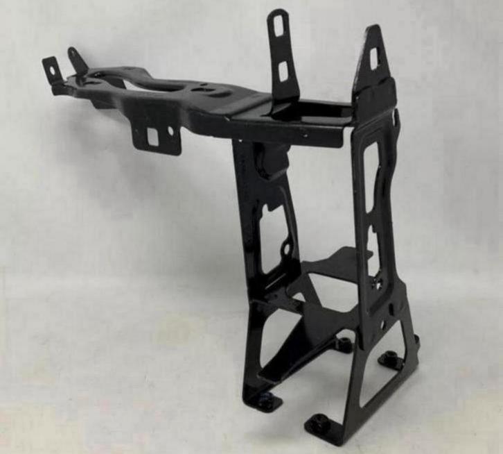 BMW 2 Series F22 F23 2012-2018 radiateur ophanging links oem, Auto-onderdelen, Overige Auto-onderdelen, BMW, Ophalen of Verzenden