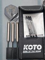 Katoen dartpijlen 32 gram, Ophalen, Zo goed als nieuw