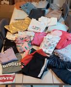 Pakket meisjes kinderkledij maat 164, Ophalen, Gebruikt, Maat 164