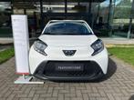 Toyota Aygo X Play, 110 g/km, 72 pk, Wit, Handgeschakeld