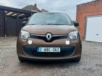 TE KOOP: Renault Twingo 1.0 Petrol — 2015, Auto's, Bluetooth, Zwart, Bruin, Bedrijf