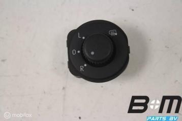 Spiegelverstelknop Volkswagen Beetle 5C Cabrio 5C1959565B beschikbaar voor biedingen