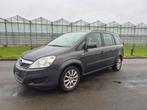 Opel zafira  cosmo 17 cdti 160dkm bj 2013 7 plaatsen, Auto's, Voorwielaandrijving, Euro 5, 4 cilinders, 7 zetels