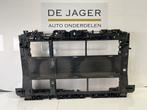 FORD FIESTA MK8 FRONT VOORFRONT H1BB-8B041-A 2017-, Gebruikt, Voor, Ford