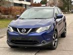 Nissan Qashqai 1.2 Benzine 2015 125 000Km 360Camera/Panodak, Boîte manuelle, Qashqai, SUV ou Tout-terrain, 5 portes