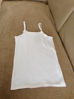 Wit onderhemdje, Good Day, 158-164, Kinderen en Baby's, Kinderkleding | Maat 158, Nacht- of Onderkleding, Meisje, Ophalen of Verzenden