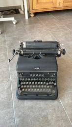 oud typmachine Royal, Diversen, Typemachines, Ophalen, Zo goed als nieuw