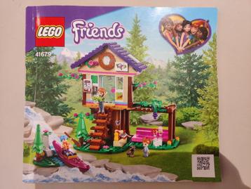 Lego Friend & Frozen - 17 sets