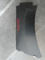 Inpulse fietsaccu batterij, Ophalen