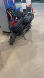 Yamaha aerox b klasse, Aerox, Comme neuf, Classe B (45 km/h), Enlèvement