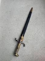 Wo1 Duits m1871 bajonet, Ophalen of Verzenden