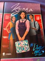 Like me - Kyona reeks 1, Boeken, Ophalen of Verzenden, Jan Ruysbergh