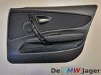 Deurpaneel rechtsvoor BMW 1-serie E87 LCI 51417224346, Gebruikt, Ophalen of Verzenden, BMW, BMW