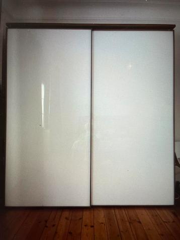 Armoire-Dressing de la marque  Allemande STAUD, Enlèvement, Comme neuf