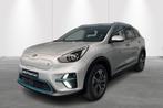 KIA Niro e-Niro 150kW More, Auto's, Stof, Gebruikt, 5 zetels, 5 deurs