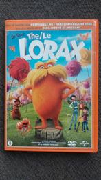 The Lorax / Le Lorax, Ophalen of Verzenden, Zo goed als nieuw