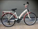 Meisjesfiets 24" BFK Poppy (nieuwprijs 349 euro), Fietsen en Brommers, Fietsen | Meisjes, Ophalen, BikeFun Kids (BFK), Handrem
