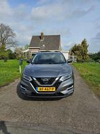 Particulier Nissan Qasqai Tekna Facelift 45.000 km Full Opti, Autos, Nissan, Qashqai, SUV ou Tout-terrain, Carnet d'entretien