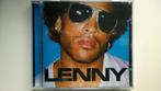 Lenny Kravitz - Lenny, CD & DVD, CD | Rock, Comme neuf, Pop rock, Envoi