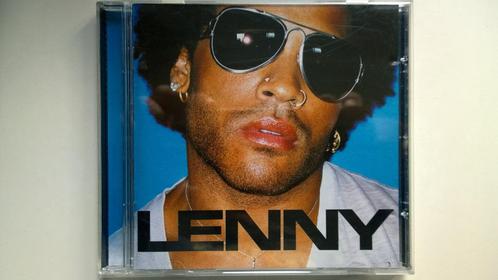 Lenny Kravitz - Lenny, Cd's en Dvd's, Cd's | Rock, Zo goed als nieuw, Poprock, Verzenden