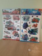 Muurstickers 3D, Ophalen, Nieuw