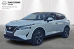 Nissan QASHQAI 1.3 Mhev 158pk N-Connecta *automaat* carplay, Achat, 1800 kg, Entreprise, 1300 cm³