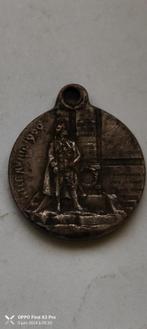 Médaille anciens chasseur a pieds, Verzamelen, Militaria | Algemeen, Ophalen of Verzenden