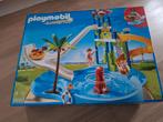 Playmobil zwembad 6669, Kinderen en Baby's, Speelgoed | Playmobil, Ophalen of Verzenden, Zo goed als nieuw