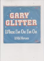 gary glitter, Ophalen of Verzenden