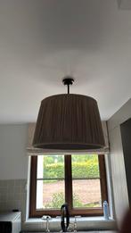 Landelijke hanglamp, Ophalen, Zo goed als nieuw