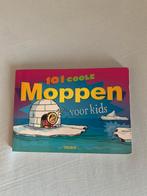Cartoons- humor- 101 moppen kids- vlaamse volkstaal, Ophalen of Verzenden, Nieuw, Deltas, Cartoons