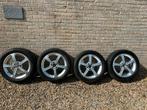 Originele Mercedes A-Klasse CLA winterwielen 17 inch W177 V1, Auto-onderdelen, Ophalen, Gebruikt, Velg(en), 17 inch