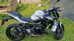 Kawasaki Z650 sans CT, Naked bike, 650 cc, 12 t/m 35 kW, Particulier