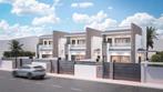 Villa's - 3 slaapkamers - zwembad - op 1,5 km van strand, Immo, Spanje, Woonhuis, San Pedro del Pinatar, 3 kamers