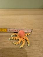 Octopus flexi 3d, Ophalen of Verzenden, Zo goed als nieuw