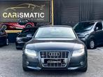 A5 2.0TDI Quattro // Euro5 // 170CV // Cuir // Caméra // …, 4 cilinders, Android Auto, Leder, Bedrijf