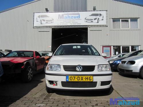 2000 VOLKSWAGEN POLO 6N2 1.9 SDI DEMONTAGE SLOOP (195), Auto-onderdelen, Overige Auto-onderdelen, Volkswagen, Gebruikt, Ophalen of Verzenden