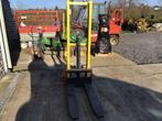 Perfecty Stacker, Zakelijke goederen, Machines en Bouw | Heftrucks en Intern transport, Overige aandrijving, Heftruck, Perfecty