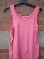 Blouse voor dames, maat XL. (M&S Mode) fuchsiaroze, M&S mode, Verzenden, Maat 46/48 (XL) of groter, Roze