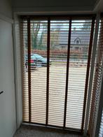 Stores houtkleur, Ophalen, Zo goed als nieuw