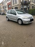 Citroen c3 automaat, Auto's, Citroën, Automaat, Bedrijf, C3, Te koop