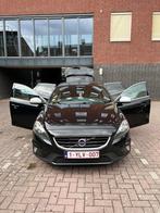 Volvo D3 R design, Auto's, Volvo, Leder en Stof, Zwart, Diesel, Particulier